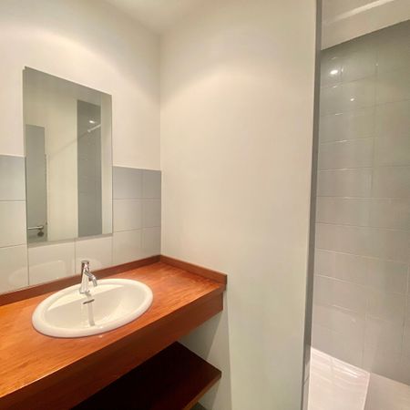 Location Appartement 2 pièces 32m² - Photo 4