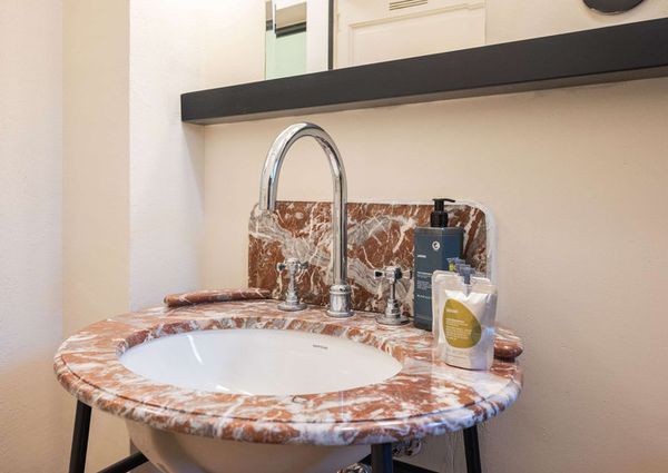 Rua do Duque de Saldanha