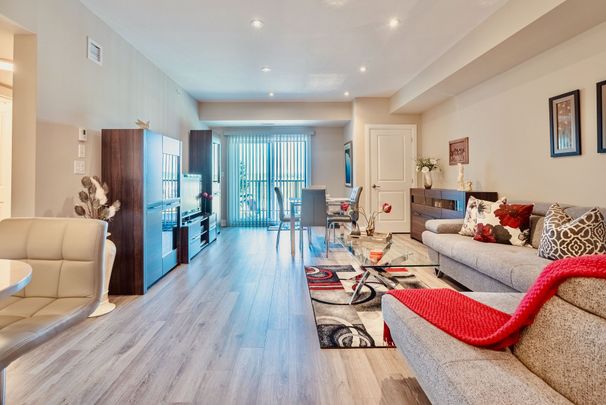 For Lease - 54 KODA Street Unit# 305, Barrie, Ontario - Photo 1