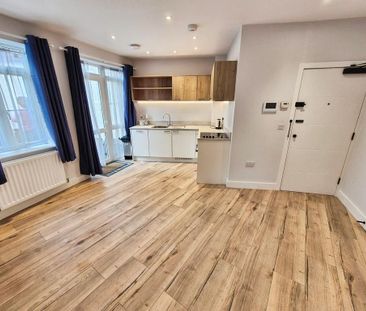 1 bedroom apartment to rent - Photo 3