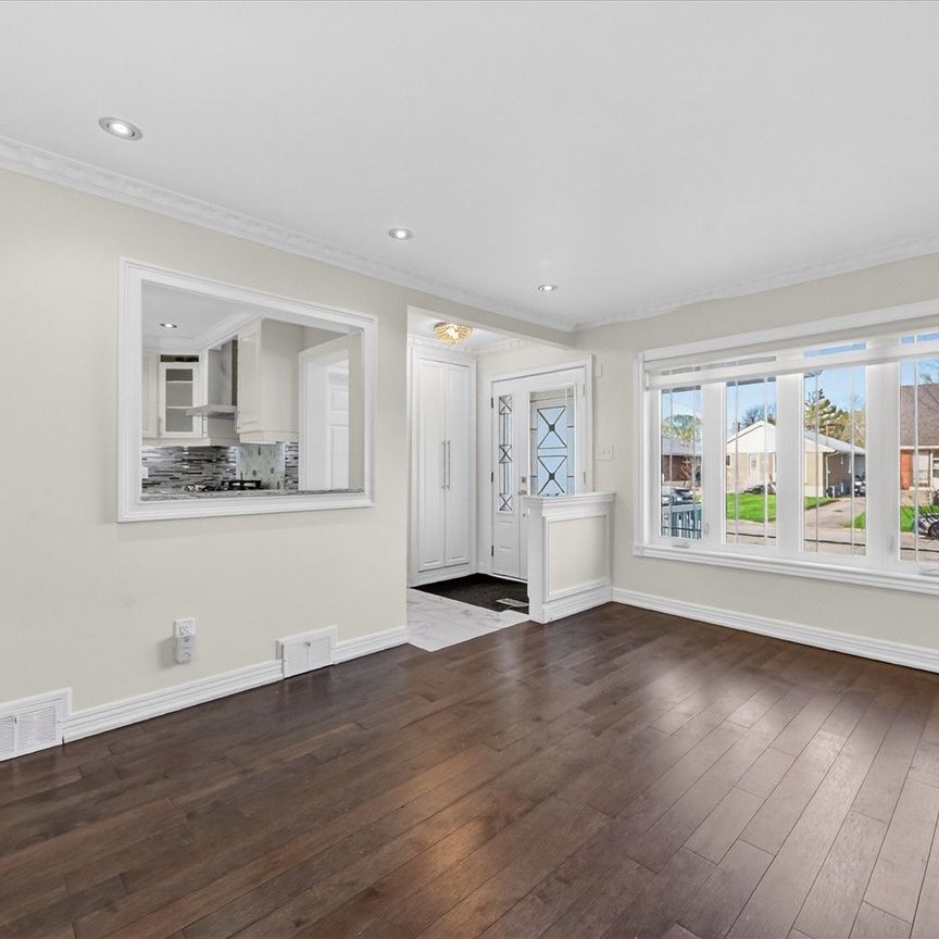 For Lease - 80 Waringstown Drive, Toronto, Ontario - Photo 1