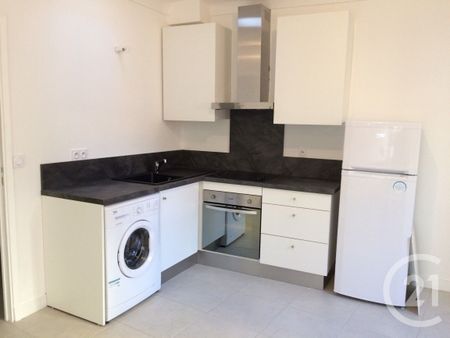 Location Appartement 2 pièces 34m² NICE 06000 - Photo 5