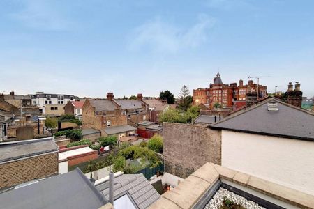 5 bedroom terraced house to rent - Photo 2