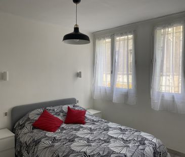 Location Appartement 3 pièces 54m² MARSEILLE 10ème - Photo 4
