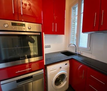 2 pièces - Meublé - 32 m² - 4ème étage - Colocation autorisée - Photo 3