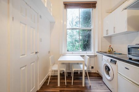 Studio to rent - Photo 4