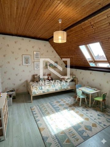 Location Appartement 3 pièces 71m² AUXONNE 21130 - Photo 2