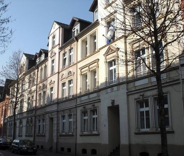 1-Zimmer-Wohnung in Recklinghausen - Photo 5