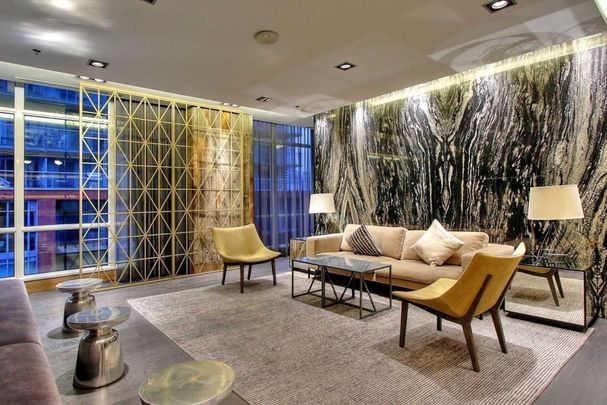 For Lease - 30 Nelson Street Unit# 504, Toronto, Ontario - Photo 1