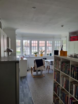 Studio Flat, Teignmouth Road, NW2 - Photo 1