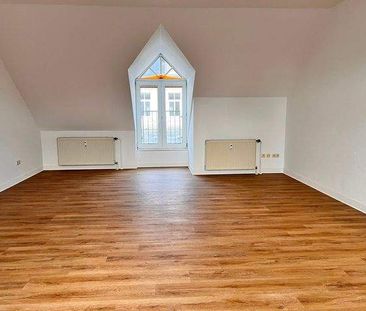 Barrierearme Innenstadtwohnung mit Aufzug und TG-Stellplatz - Photo 3