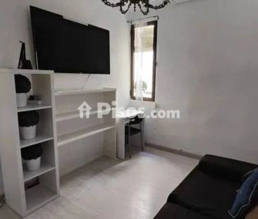 Piso en alquiler en Fuente del Berro - Photo 1