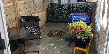 4 1/2 avec mezzanine - Photo 2