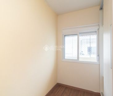 Casa em Condomínio com 2 quartos e 50m² para alugar em Hípica, Port... - Foto 6