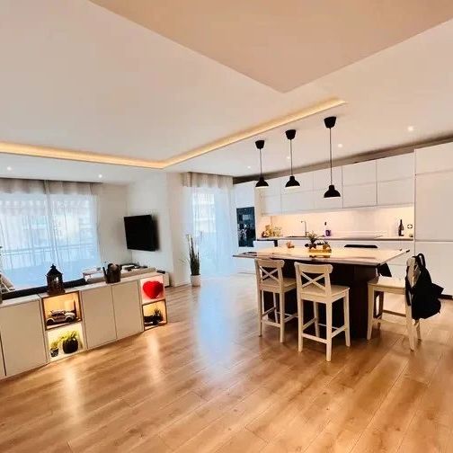 Location Appartement 4 pièces 100m² CAGNES SUR MER 06800 - Photo 1