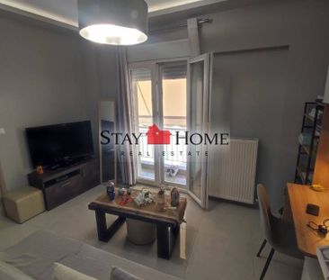 Studio/Γκαρσονιέρα για ενοικίαση 40 Εκκλησιές (40 Εκκλησιές - Ευαγγ... - Φωτογραφία 2