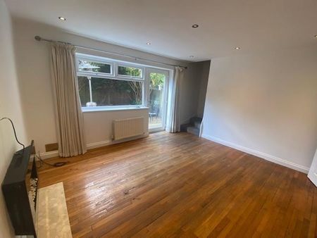 2 bedroom townhouse to rent - Photo 4