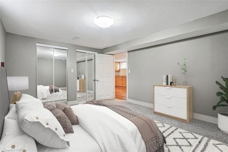 For Lease - 1 Reno Avenue Unit# BSMT, Hamilton, Ontario - Photo 3