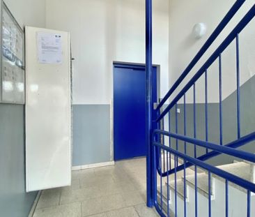 Zentrale Wohnung für Studenten und Azubis - Photo 2