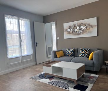 Location Appartement 2 pièces 35m² ST NAZAIRE 44600 - Photo 2