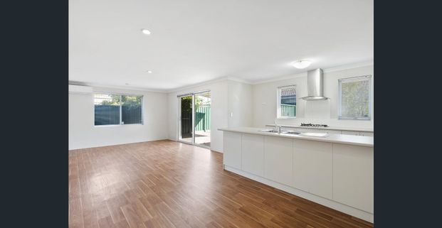 The perfect lock and leave. - Photo 1