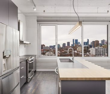 Appartement à louer à Montréal (Le Plateau-Mont-Royal) - Photo 5