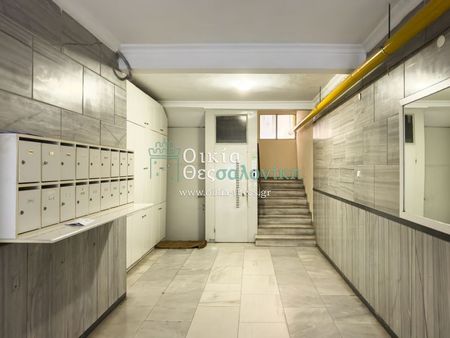 Studio/Γκαρσονιέρα για ενοικίαση Αντιγονιδών (Κέντρο Θεσσαλονίκης) - Photo 2