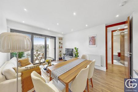 1 bedroom apartment to rent - Photo 2