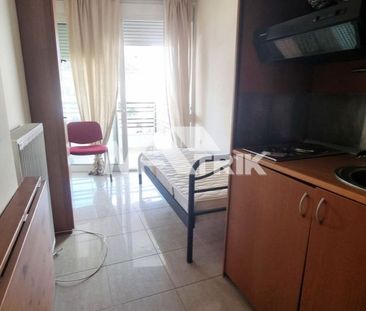 Studio/Γκαρσονιέρα για ενοικίαση Ιπποκράτειο (Φάληρο - Ιπποκράτειο) - Photo 6