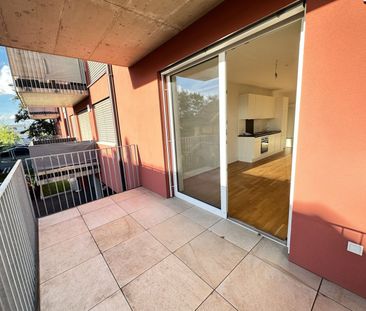 PROVISIONSFREI – Perfekt aufgeteilte, helle 3-Zimmer-Wohnung mit Ba... - Photo 2