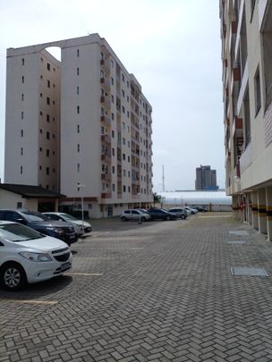 MESSEJANA - APARTAMENTO - D (LOT VILA OLÍMPICA), 100 AP 302 BL 02 PERCOSI RESIDENCE - Foto 1