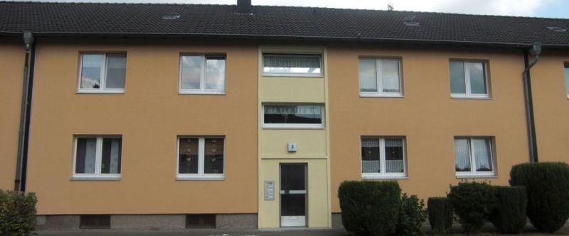 3 1/2 Raum im Erdgeschoss in ruhiger Lage ! - Photo 1