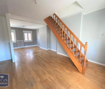 Appartement à louer 2 pièces 46.16m² - Photo 3