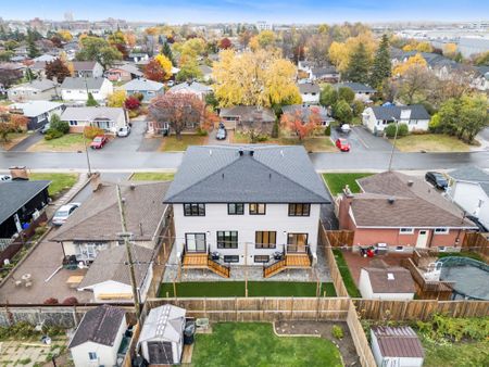 For Lease - 1348 Avenue Q Avenue Unit# B, Alta Vista and Area, Ontario - Photo 3