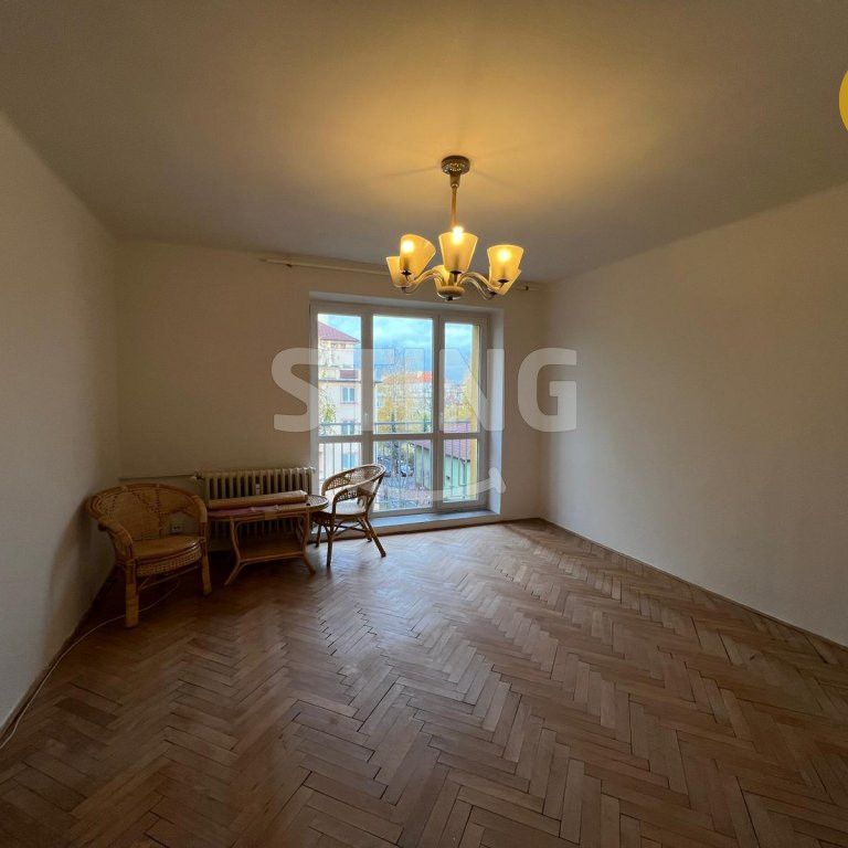 Byt 3+1 k pronájmu, Pardubice / Zelené Předměstí, ulice Jilemnického - Photo 1