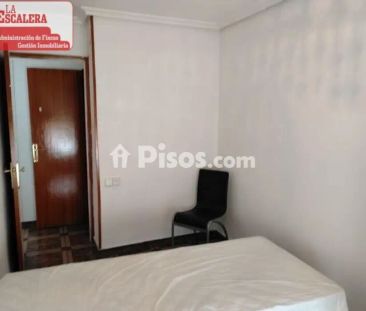 Piso en alquiler en Mirasol - Photo 5