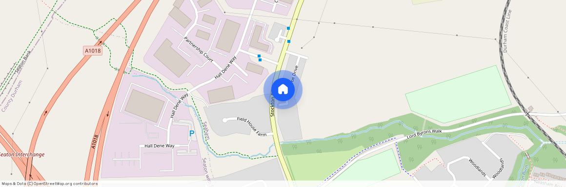 Glebe Drive, Seaham