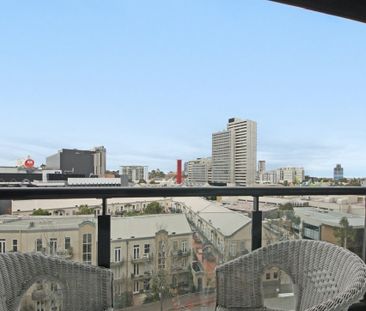 78/88 Southbank Boulevard, Southbank VIC 3006 - Apartment For Rent ... - Photo 3