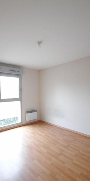 Appartement T1 à louer Bruz - 20 m² - Photo 1