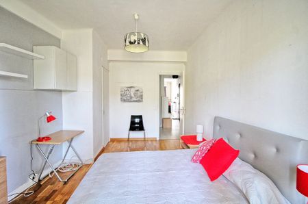 Location Appartement 3 pièces 62m² NICE 06000 - Photo 2