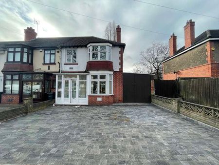 Kingsbury Road, Birmingham, B24 - Photo 5