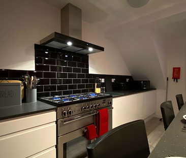 A Lovely HMO in Oxford 1 - Photo 4