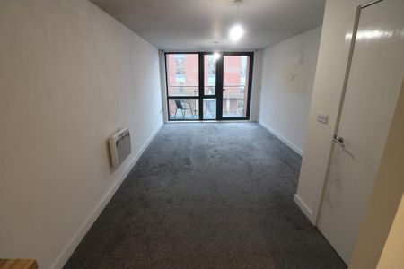 1 bedroom apartment to rent - Photo 3