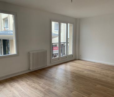 Location Appartement 3 pièces 54m² - Photo 1
