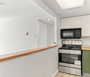 For Lease - 705 King Street Unit# 215, Toronto, Ontario - Photo 4
