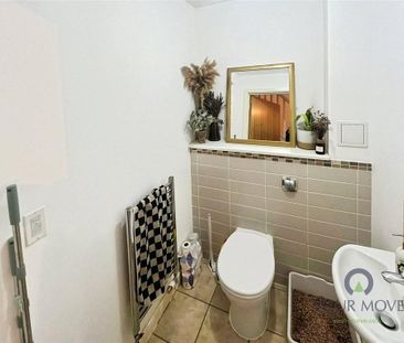 2 bedroom end of terrace house to rent - Photo 5