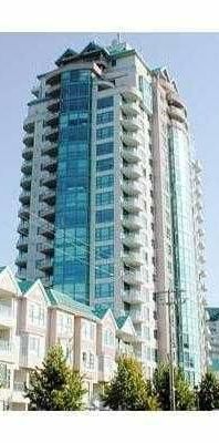 Coquitlam Center 2bed2bath Apartment - Photo 1