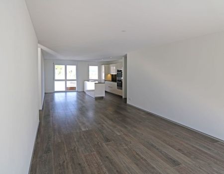 Suchen Sie eine perfekt Familienwohnung im Grünen? - Dann sind Sie hier richtig! - Photo 3