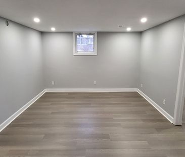 For Lease - 291 Poplar Street Unit# Bsmt, Oshawa, Ontario - Photo 5