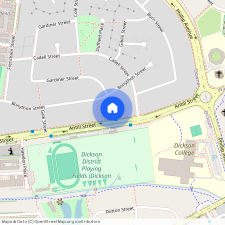 169 Antill Street, Downer